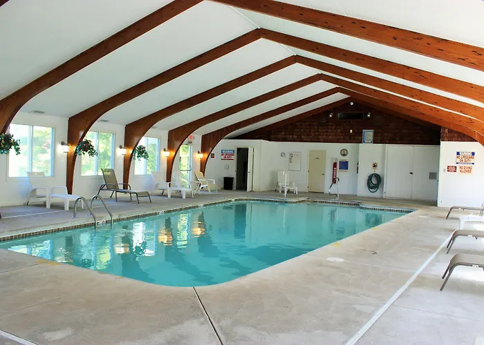 Windrifter Resort